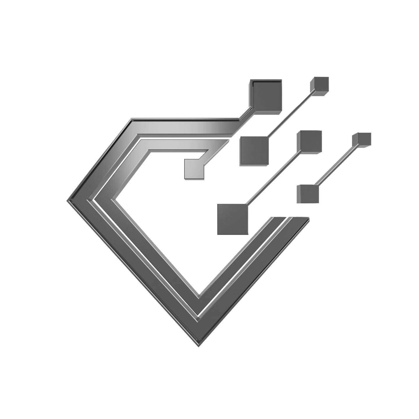 DNXT Logo